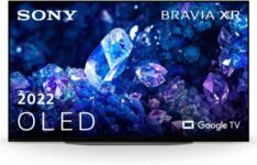 TV OLED 48 pouces - Sony Bravia XR-48A90K