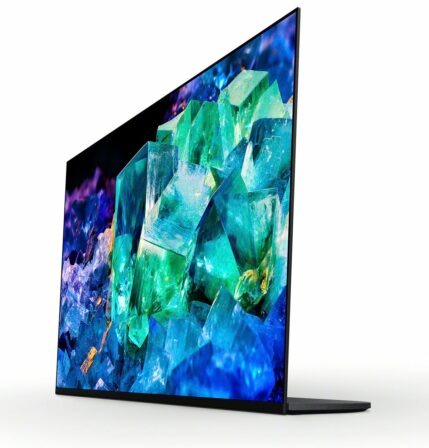 TV OLED 55 pouces - Sony XR55A95K