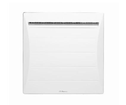 radiateur à inertie sèche 2000W - Thermor Mozart Digital