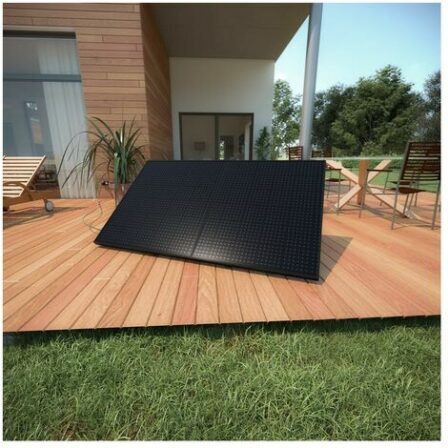 kit solaire plug-and-play - Sunology Vinsolar