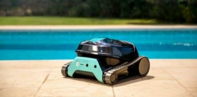 Comment choisir : robot piscine sans fil