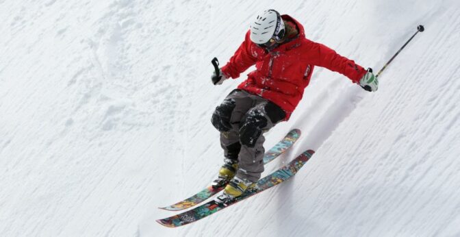 Les meilleurs skis polyvalents