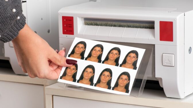 Comment choisir : imprimante photo professionnelle