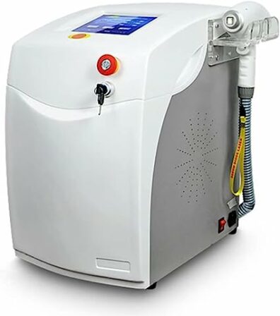 épilateur laser professionnel - Épilateur laser professionnel Slimming
