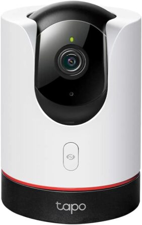 caméra de surveillance sans fil - Tapo C225