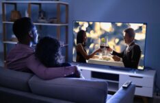 Les meilleures TV OLED 55 pouces
