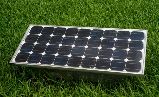 Kit solaire plug-and-play non évolutif