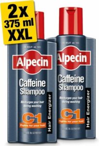  - Alpecin Caféine Shampoing C1