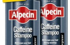 Alpecin Caféine Shampoing C1