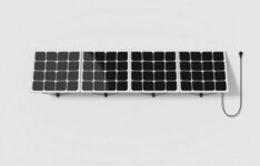Beem Energy – Kit solaire 300 W