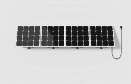  - Beem Energy – Kit solaire 300 W