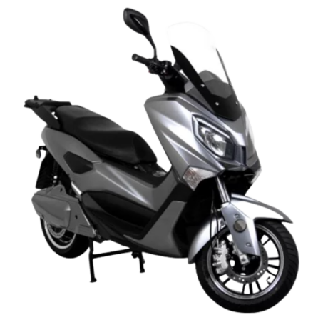 scooter électrique 125cc - Easy-Watts e-trax