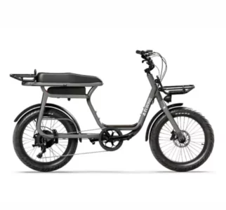  - Elwing Yuvy Compact Cargo