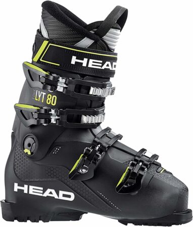 chaussures de ski pour homme - Head Edge LYT 80