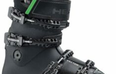 chaussures de ski pour homme - Head Vector 120S RS