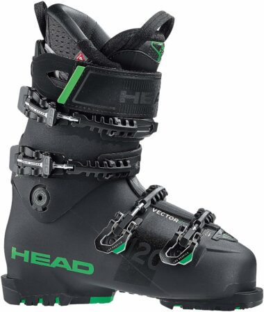 chaussures de ski pour homme - Head Vector 120S RS