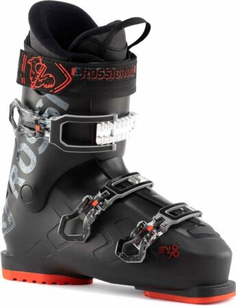 chaussures de ski pour homme - Rossignol X Evo 70