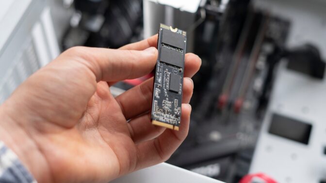 Comment choisir : SSD 2 To