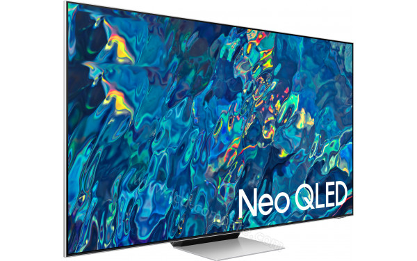 TV QLED 65 pouces - Samsung NeoQLED QE65QN95B