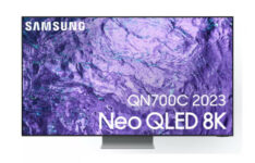 Samsung NeoQLED TQ55QN700C