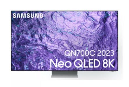  - Samsung NeoQLED TQ55QN700C
