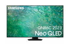 Samsung NeoQLED TQ55QN86C