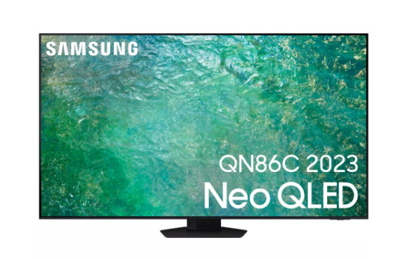 TV Samsung 55 pouces - Samsung NeoQLED TQ55QN86C