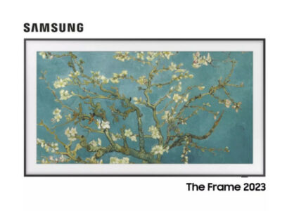  - Samsung The Frame TQ55LS03B