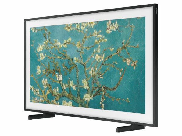 TV QLED 65 pouces - Samsung The Frame TQ65LS03B 2023