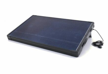  - Supersola – Panneau solaire plug-and-play 300 W