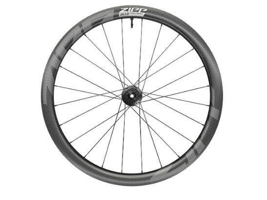 roue de gravel bike - Zipp 303 Firecrest Tubeless Disc 700c