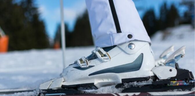 Comment choisir : chaussures de ski pour homme