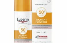 Eucerin Sun Protection Pigment Control