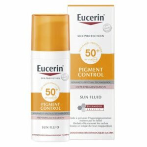  - Eucerin Sun Protection Pigment Control