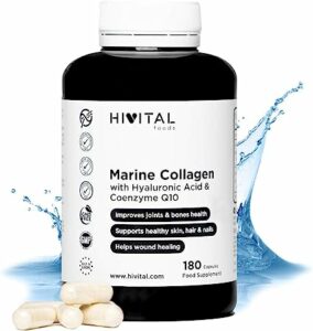  - Hivital Foods Marine Collagen