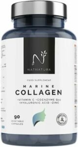  - NatNatura Health & Beauty Marine Collagen