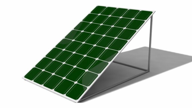 Les meilleurs panneaux solaires plug-and-play 2