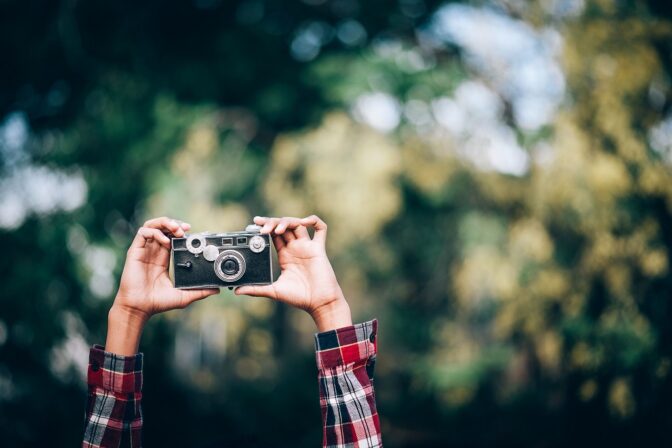 Pourquoi acheter : appareil photo compact expert pour voyager