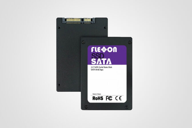 SSD 2 To 2,5”