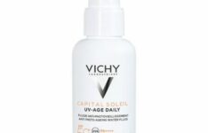 Vichy Capital Soleil UV-Age Daily