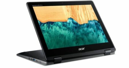  - Acer Chromebook SPIN 512 R852T-C4Y7
