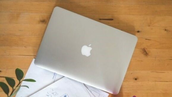 Transport de Mac Portable Apple : MacBook Pro & Air