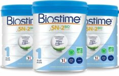 Biostime SN-2 Bio Plus 1