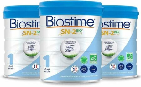  - Biostime SN-2 Bio Plus 1