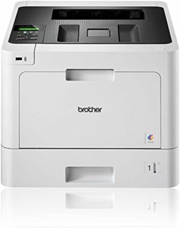 imprimante recto-verso automatique - Brother HL-L8260CDW