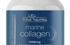 Eira Nutra – Collagène marine hydrolysé