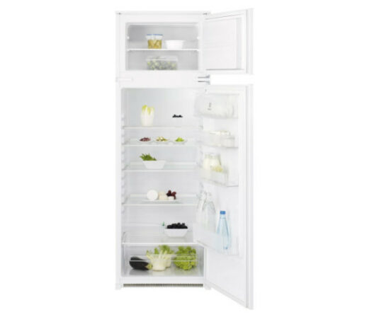 réfrigérateur encastrable - Electrolux ETB2AE16S 2p