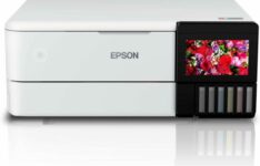 Epson EcoTank ET-8500