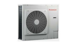 pompe à chaleur - Immergas Audax 6 5 kW