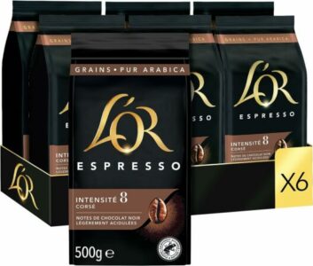  - L’Or Café Espresso